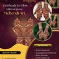 Best Freelancer Mehendi Artist