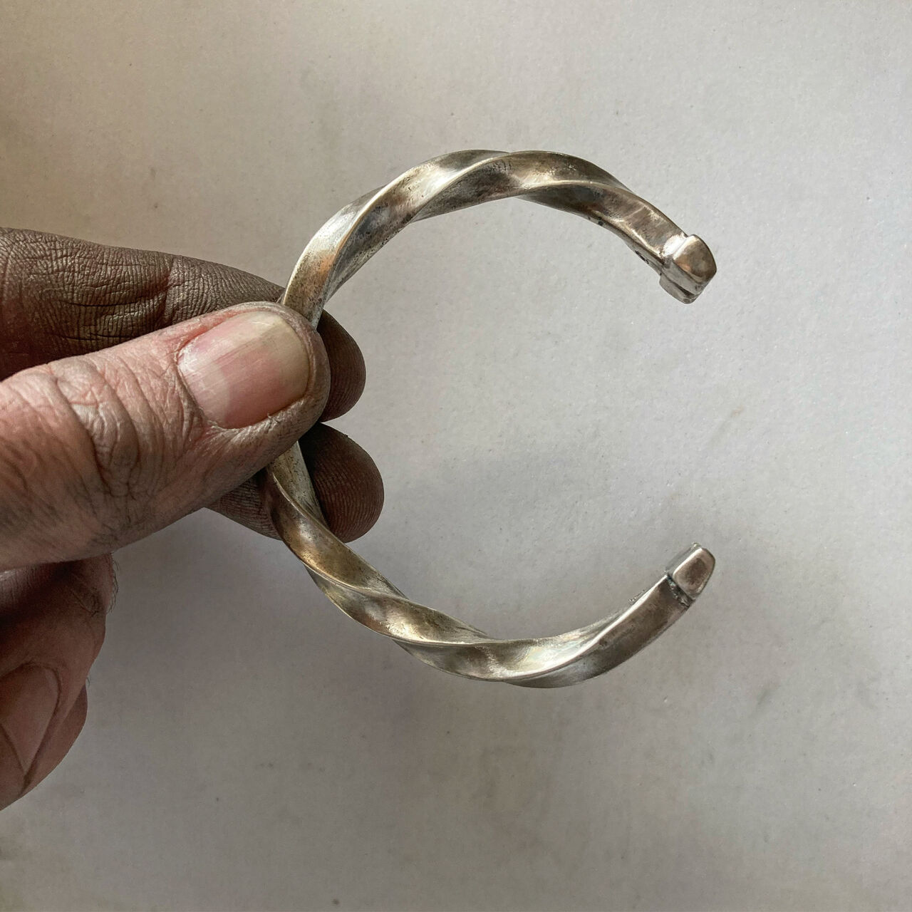 New York, Jewelry, Us 680,  Bold Mens Sterling Silver Bracelets For Unique Personal Style