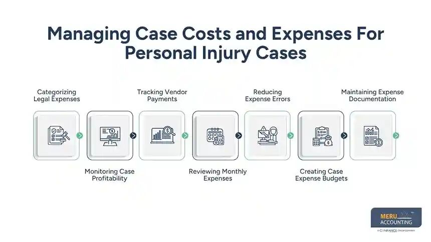 New York, Accounting, Accounting For Personal Injury Law Firm Best Practices