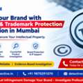 Copyright & Trademark Protection Investigation In Mumbai