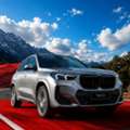 BMW X1 LWB