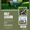 Golf Instructor Near Toronto