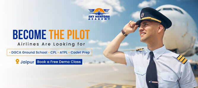 Mumbai, Business, Pilot Training Courses In India | Sky Mentors Academy