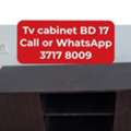BHD 17,  @@Tv Cabinet In Good Condition For Sale With Delivery