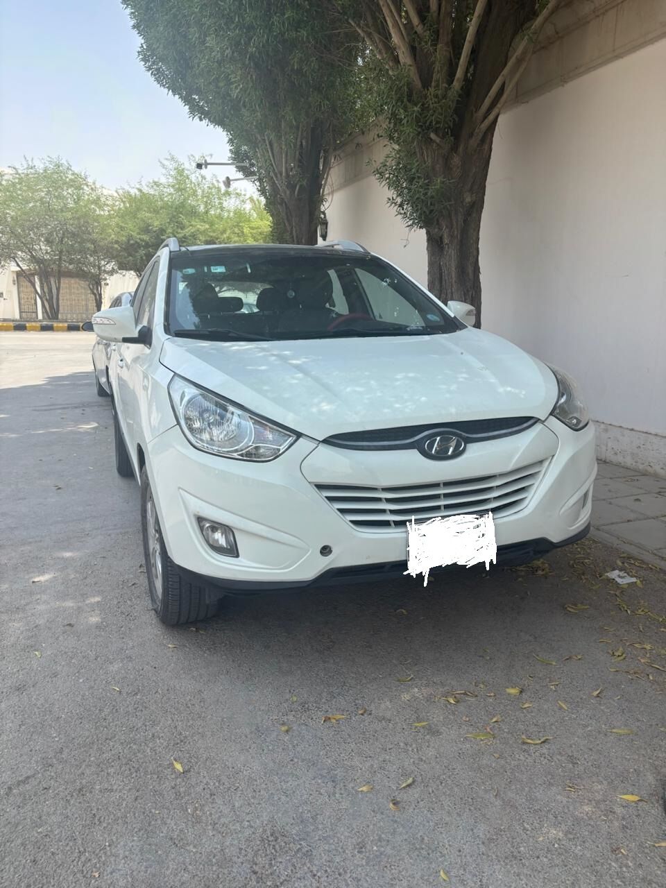 Riyadh, Vehicles, Cars & Trucks , SAR 30,  Hyundai Tucson,  2013,  Automatic,  302504 KM,    &ndash; For Sale