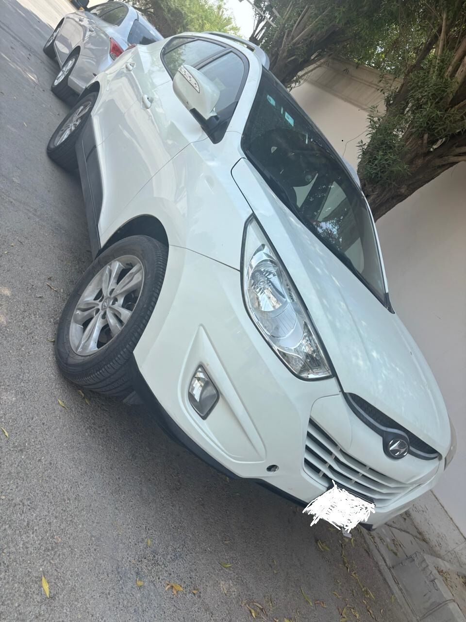 Riyadh, Vehicles, Cars & Trucks , SAR 30,  Hyundai Tucson,  2013,  Automatic,  302504 KM,    &ndash; For Sale