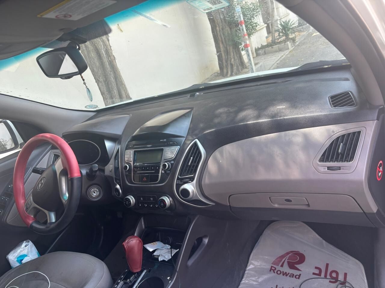Riyadh, Vehicles, Cars & Trucks , SAR 30,  Hyundai Tucson,  2013,  Automatic,  302504 KM,    &ndash; For Sale
