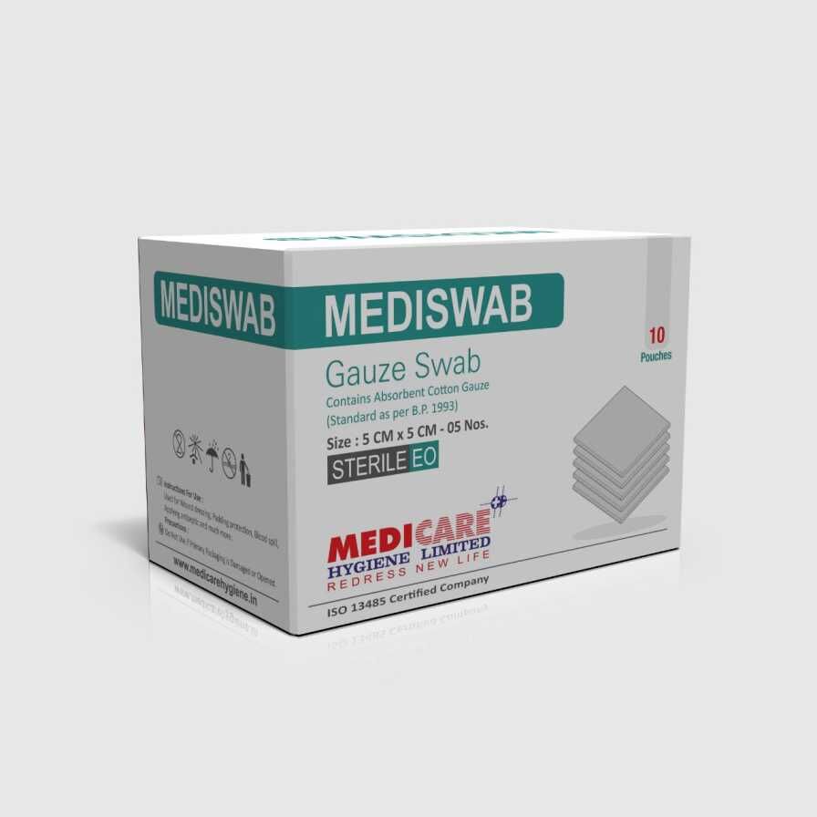 Athens, Wholesale Products, Leading Indian Manufacturer & Exporter Of Surgical Dressings &ndash; Medicare Hygiene Limited