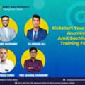 JOIN AMIT BACHHAWAT TRAINING FORUM