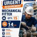 MECHANICAL FIITER - URGENT REQUIREMENT.