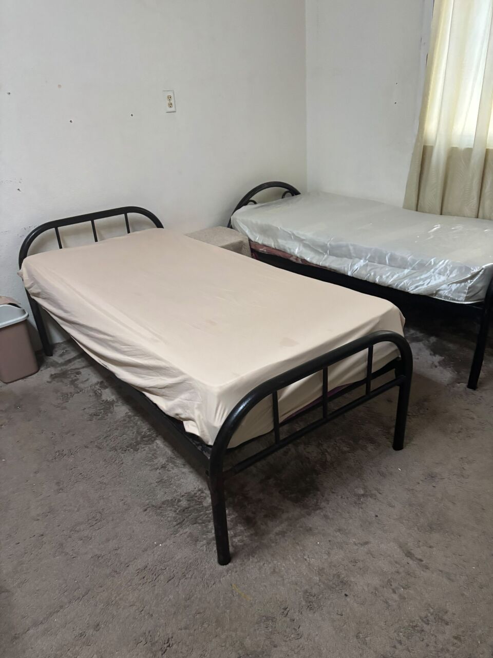 Jubail, Apartments, Flats, Houses & Villas, 1 BHK Fully Furnished Flat For Filipino Expats Only