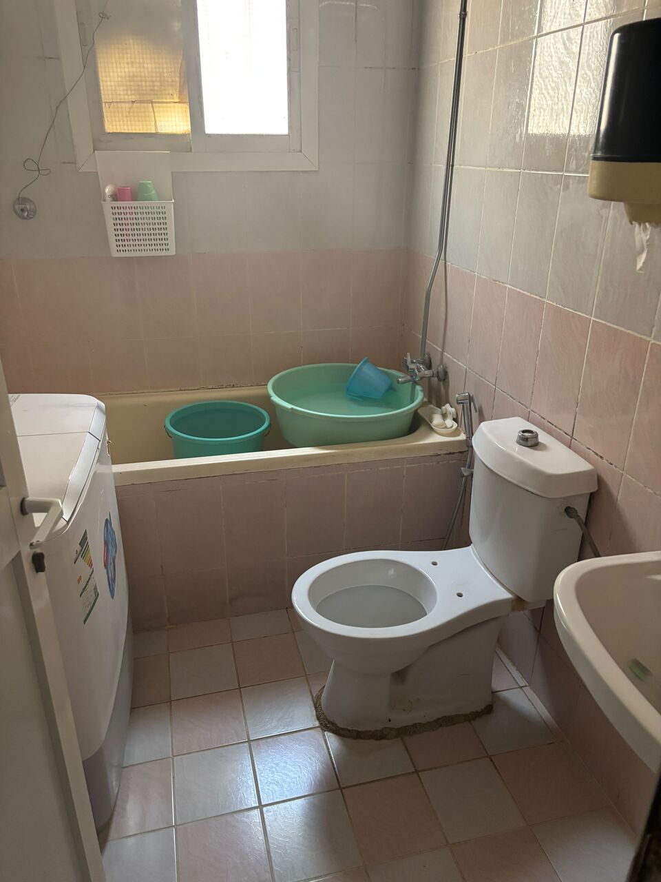 Jubail, Apartments, Flats, Houses & Villas, 1 BHK Fully Furnished Flat For Filipino Expats Only