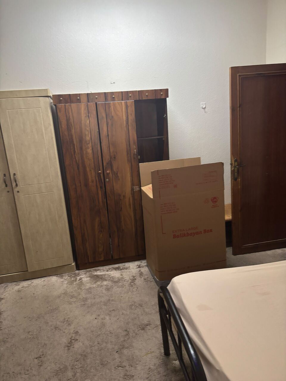 Jubail, Apartments, Flats, Houses & Villas, 1 BHK Fully Furnished Flat For Filipino Expats Only