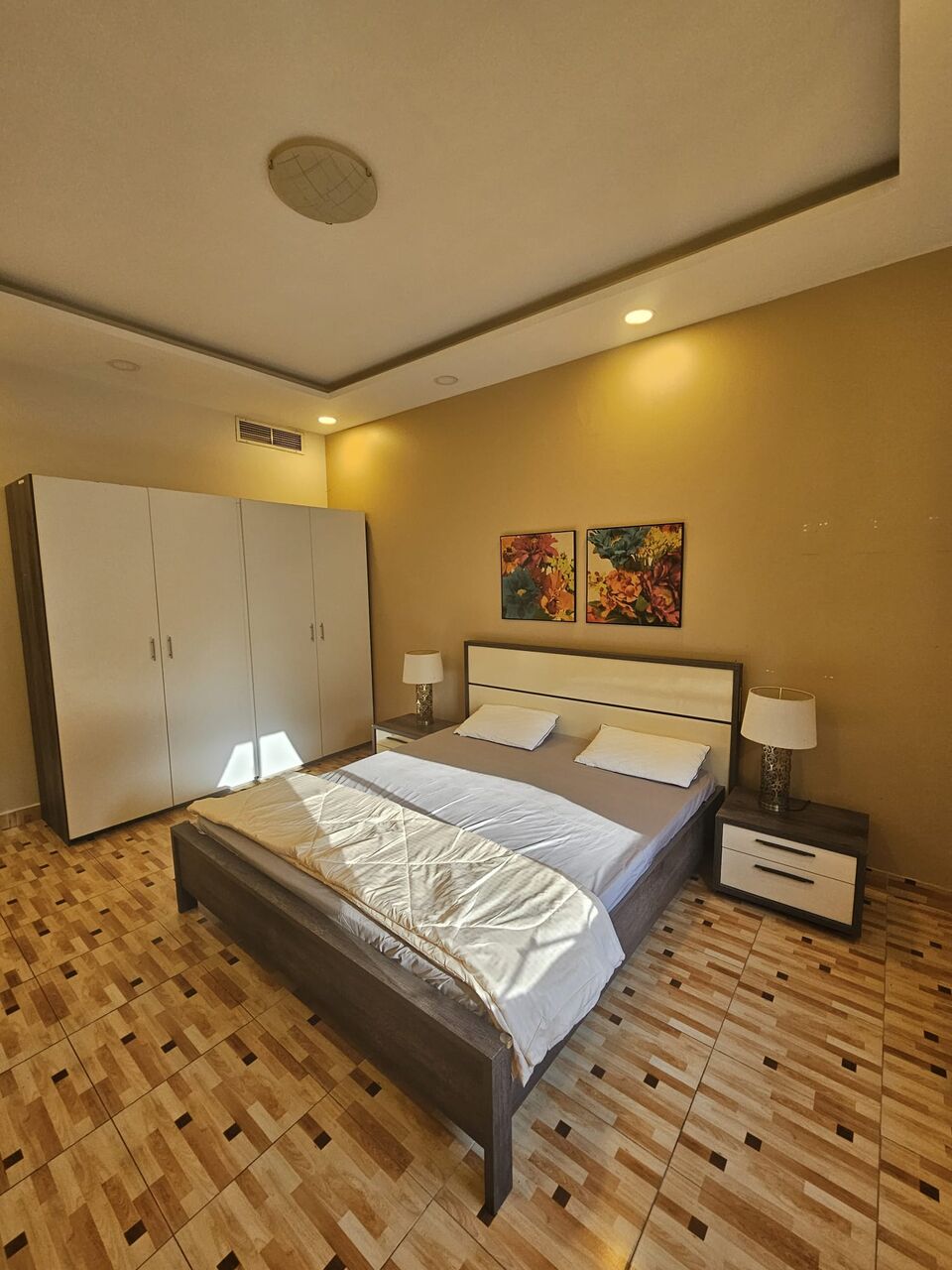 Juffair, Staff Accommodation, BHD 340,  220 Sq. Meter,  2 BHK Unlimited EWA Furnished Apartment | Housekeeping | In JUFFAIR
