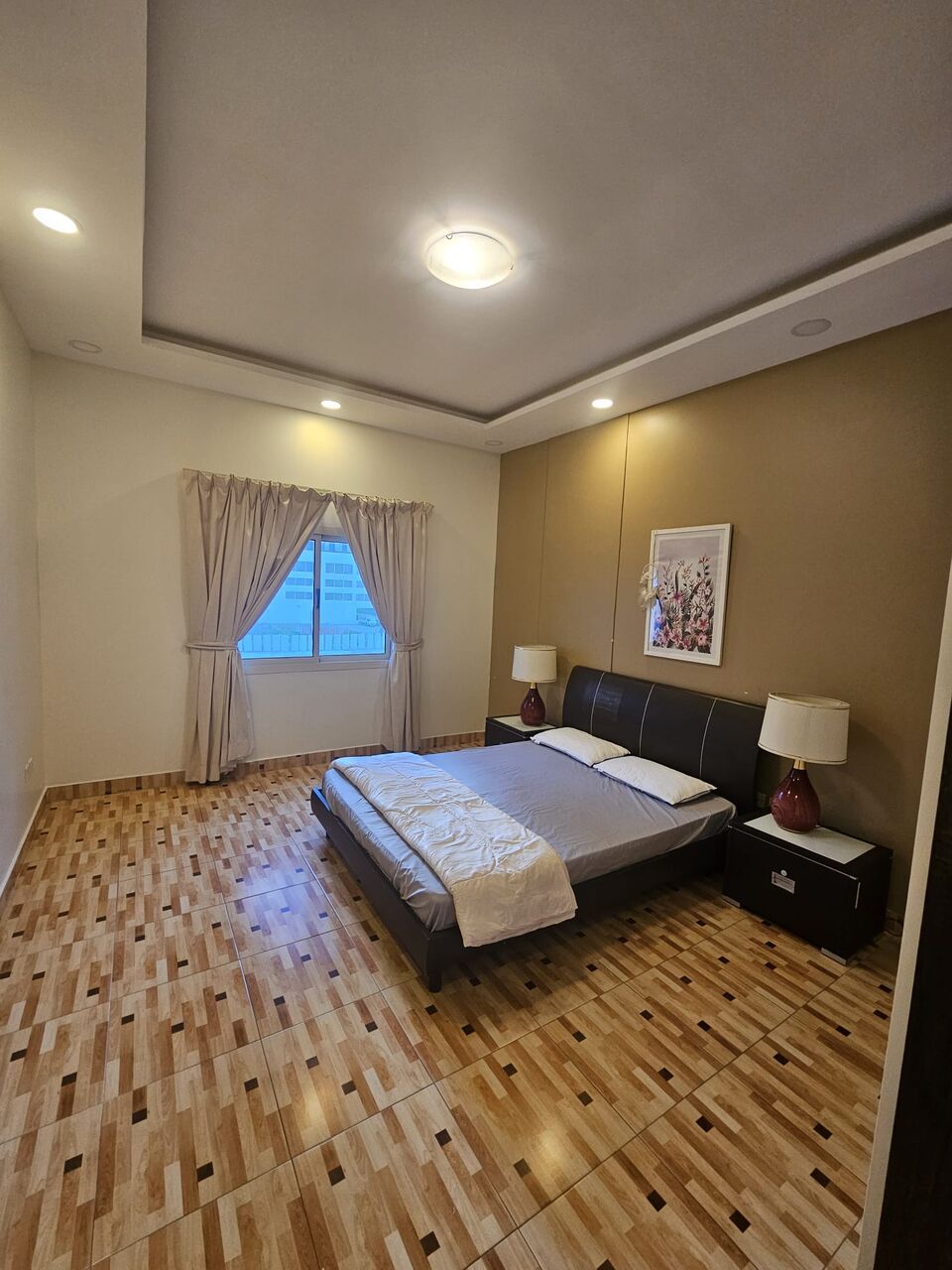 Juffair, Staff Accommodation, BHD 340,  220 Sq. Meter,  2 BHK Unlimited EWA Furnished Apartment | Housekeeping | In JUFFAIR