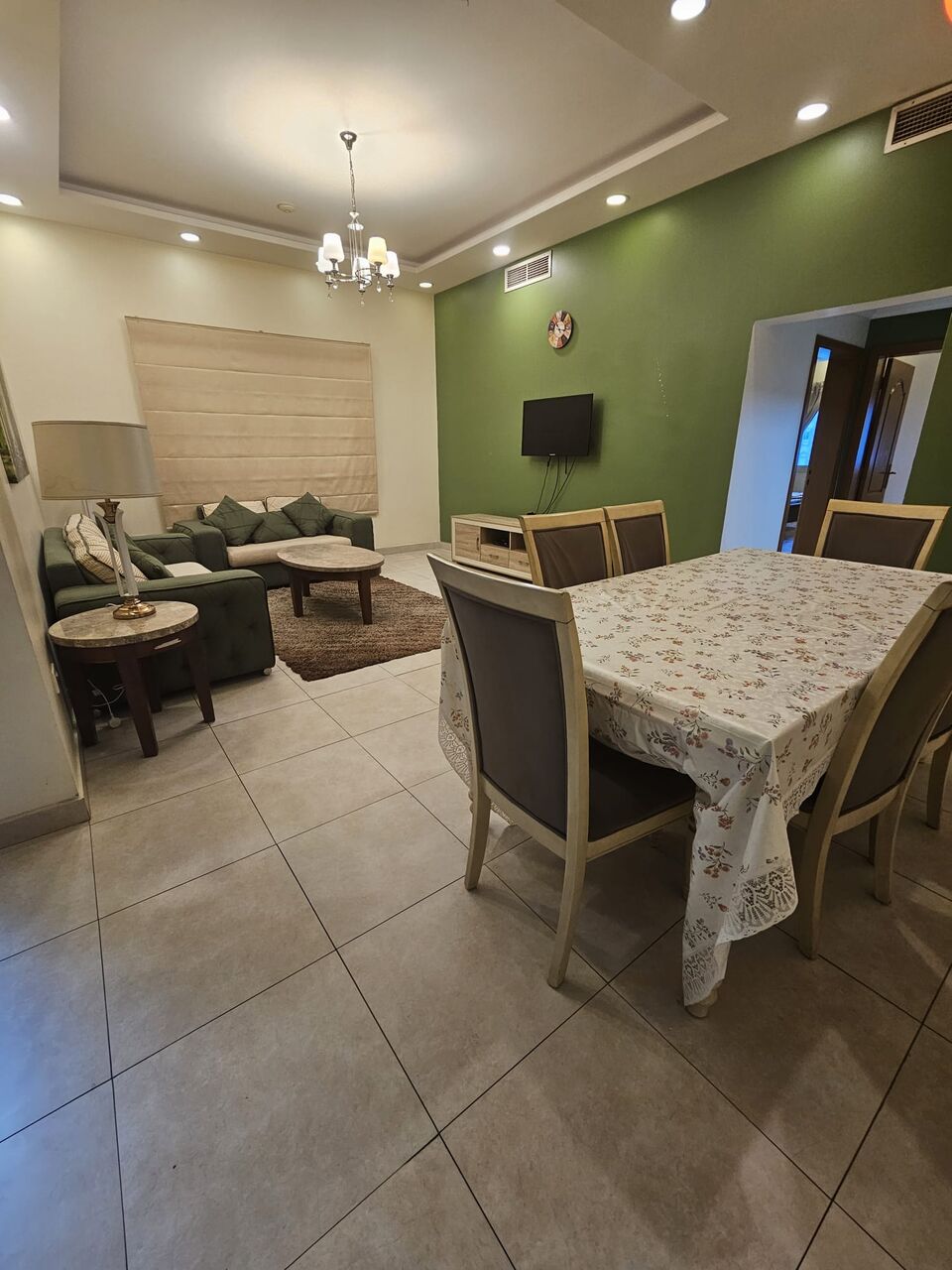 Juffair, Staff Accommodation, BHD 340,  220 Sq. Meter,  2 BHK Unlimited EWA Furnished Apartment | Housekeeping | In JUFFAIR