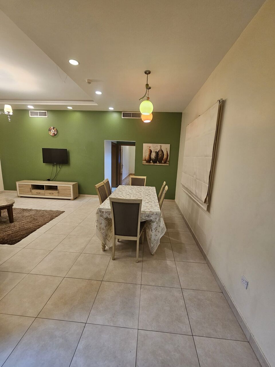 Juffair, Staff Accommodation, BHD 340,  220 Sq. Meter,  2 BHK Unlimited EWA Furnished Apartment | Housekeeping | In JUFFAIR