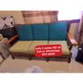 BHD 25,  @@Sofa 3 Seater In Good Condition For Sale With Delivery