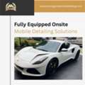Convenient Vehicle Care Through Mobile Detailing In Arlington, VA