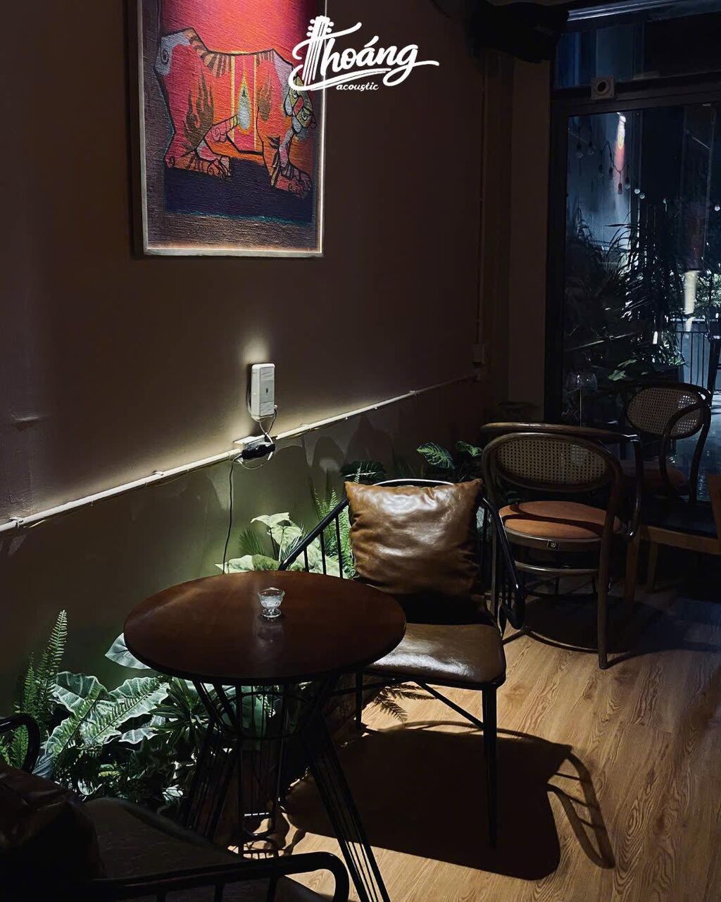 Hanoi, Food & Drink, My Sunshine-A Heartwarming Thursday Love Song Night