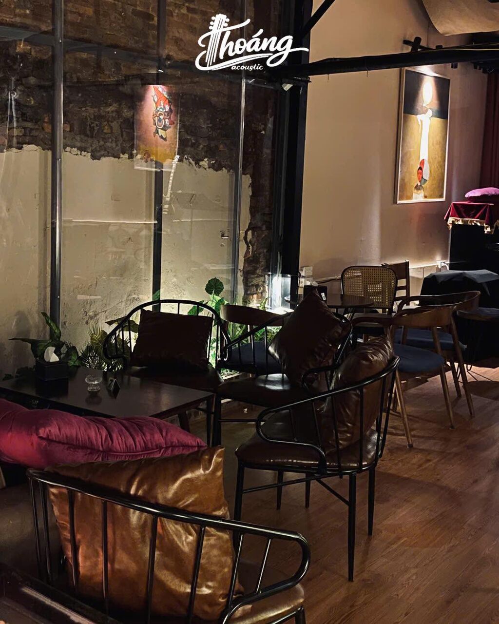 Hanoi, Food & Drink, My Sunshine-A Heartwarming Thursday Love Song Night
