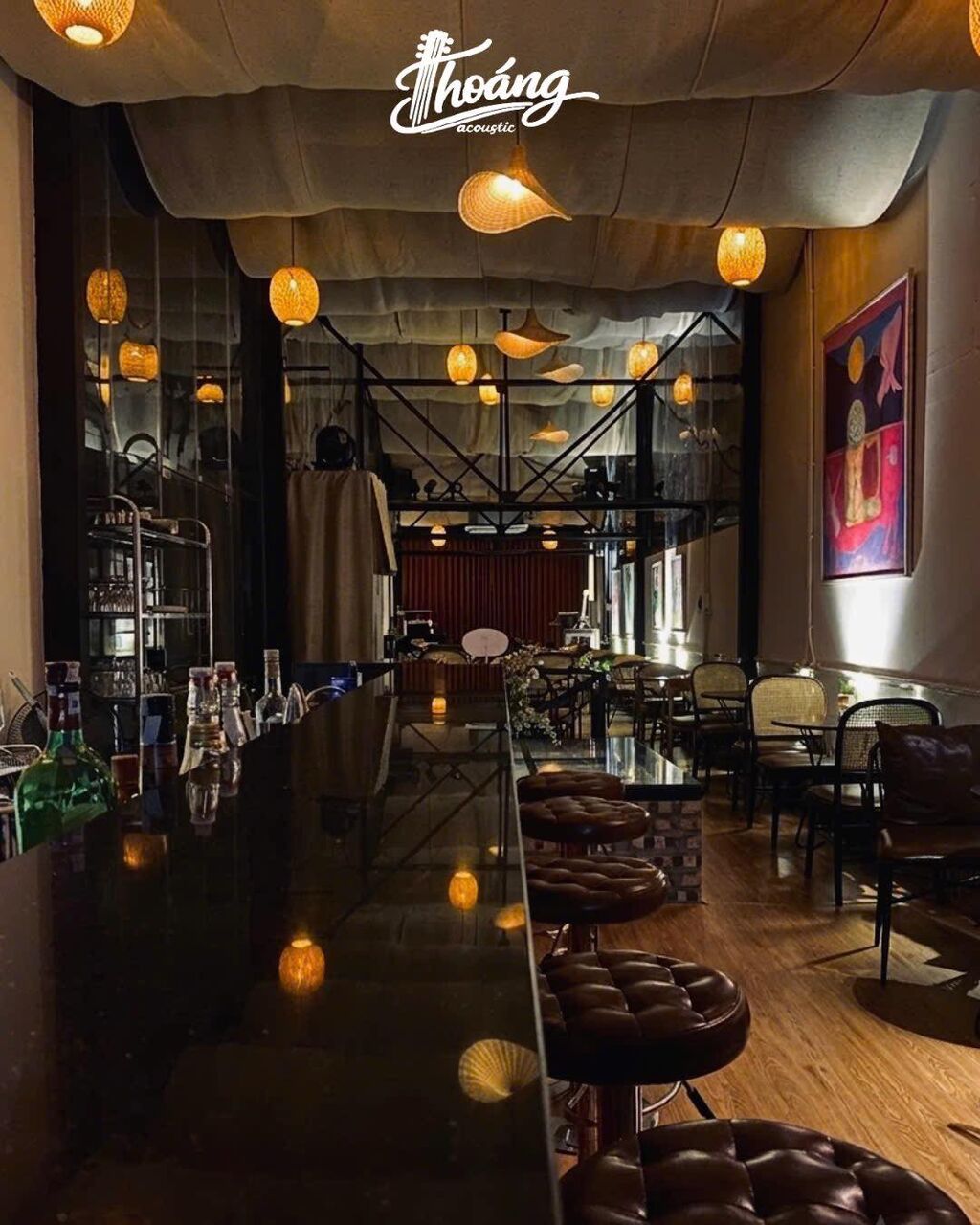 Hanoi, Food & Drink, My Sunshine-A Heartwarming Thursday Love Song Night