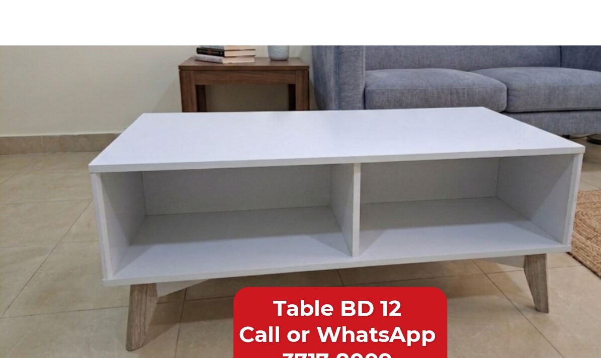 Manama, Furniture, BHD 12,  @@Table In Good Condition For Sale With Delivery