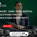 BHD 150,  Hyundai Accent,  2025,  Automatic,  1000 KM,  Special Offer For Teachers