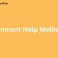 What Makes Assignment Help Melbourne Essential For Students?
