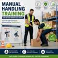 Manual Handling Training For Better Workplace Safety