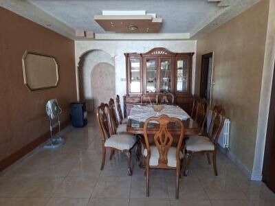 Amman, Apartments, Flats, Houses & Villas, JOD 7200/year,  Furnished,  3 BR,  Luxury Apartment For Rent In 7th Circle