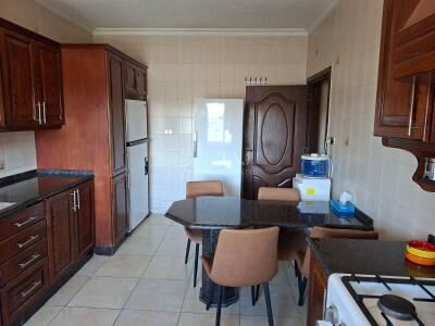 Amman, Apartments, Flats, Houses & Villas, JOD 7200/year,  Furnished,  3 BR,  Luxury Apartment For Rent In 7th Circle