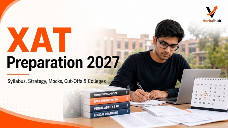 New Delhi, Education, XAT Preparation 2027