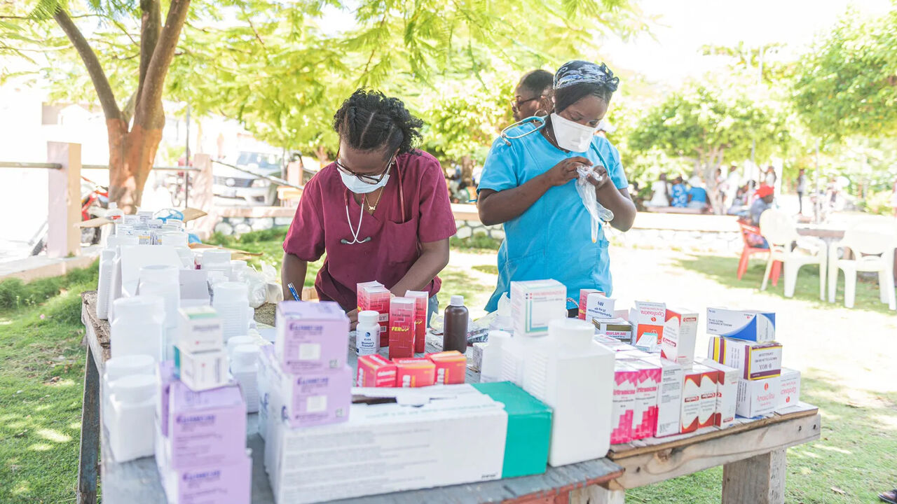 New York, Health, Trusted Organizations Helping Haiti With Community Relief Efforts