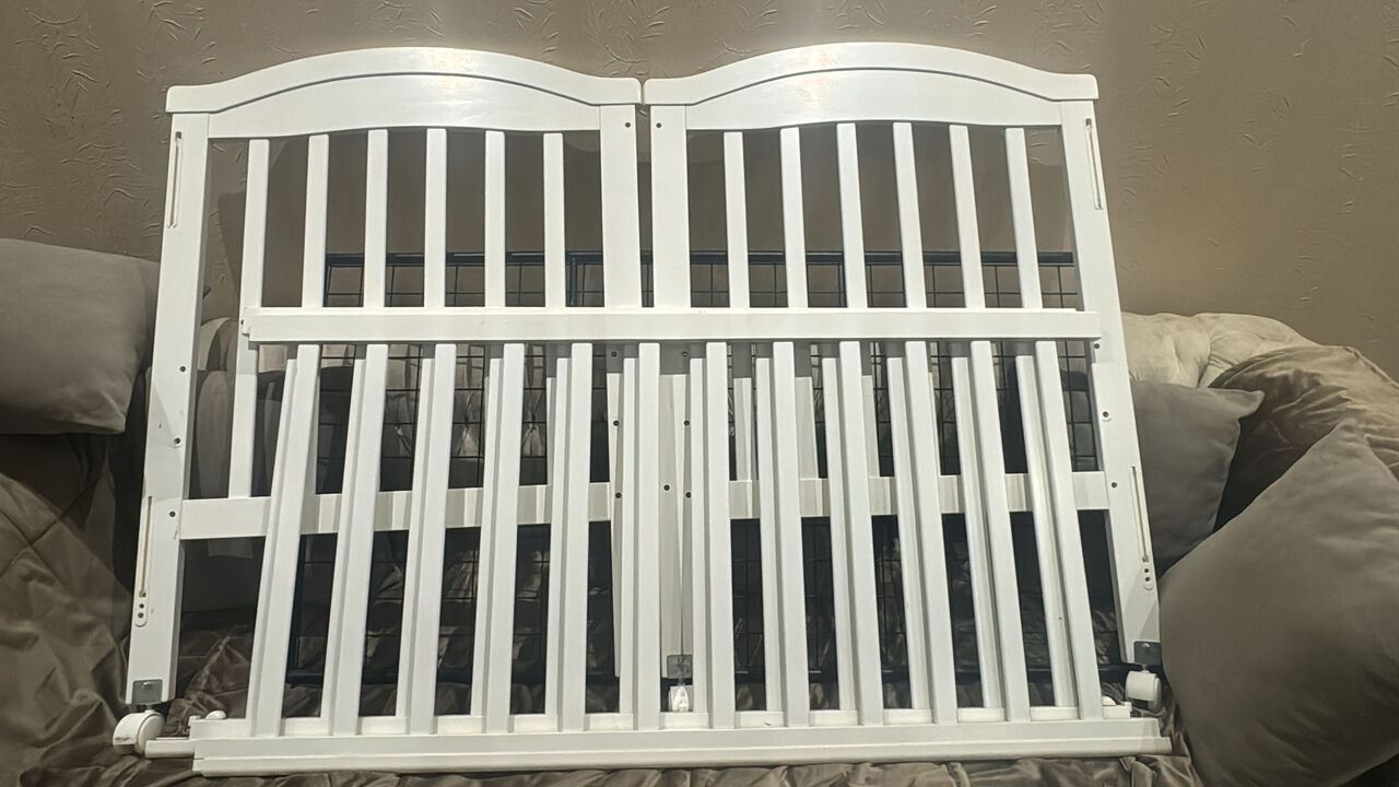 Riyadh, Baby & Kid Stuff, SAR 500,  Babe Bed New