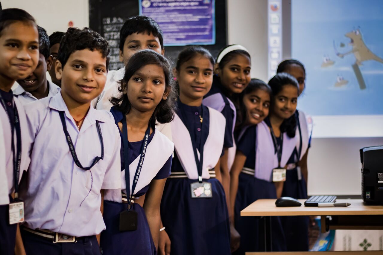 Mumbai, Education, Education Technology Companies - Innovative EdTech Solutions For Modern Schools