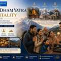 Char Dham Yatra Hospitality