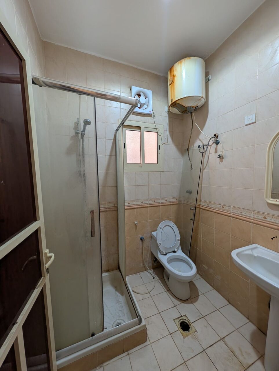 Khobar, Apartments, Flats, Houses & Villas, SAR 22600/year,  3 BR,  3 Bedrooms | 3 Bathrooms 1 Kitchen | 1 Living Room