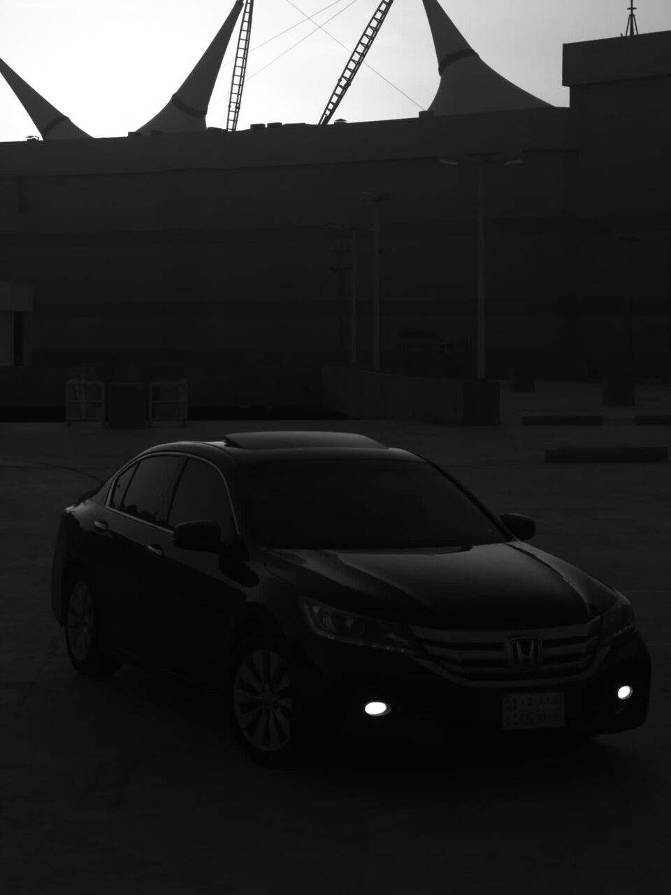 Khobar, Vehicles, Cars & Trucks , SAR 55000,  Honda Accord 2016 - Mint Condition,  2016,  Automatic,  207500 KM,  I Am Selling My Honda Accord  Mint Condition