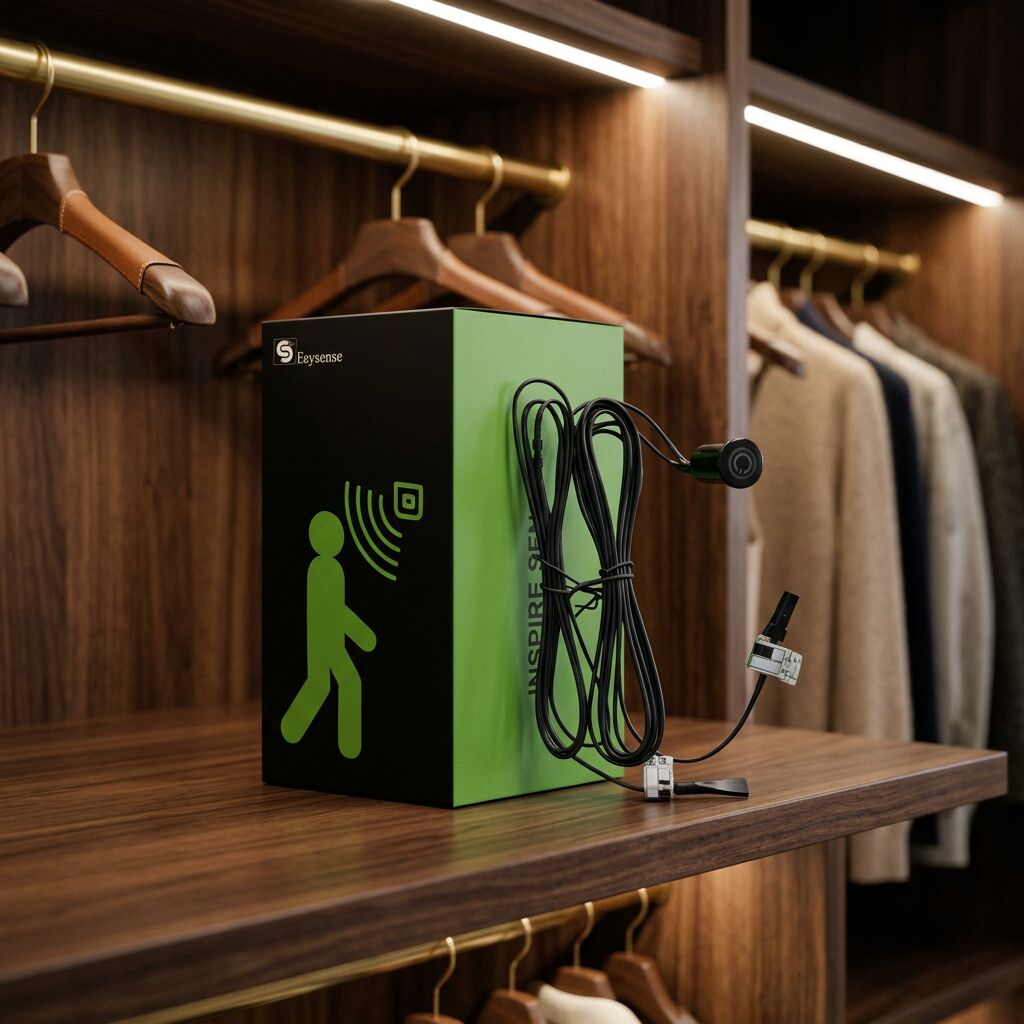 Noida, Electronics, Buying Guide: Best Wardrobe Switches & Automated Lighting Prices | Esysense
