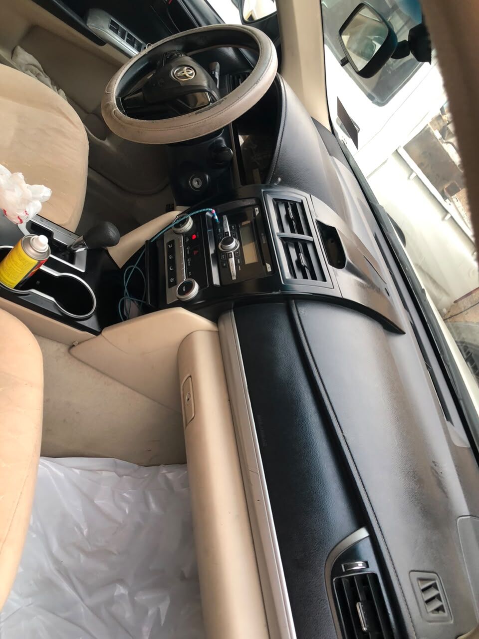 Riyadh, Vehicles, Cars & Trucks , SAR 47000,  Toyota Camry GL,  2016,  Automatic,  327000 KM,  Clean Condition, Valid Fahas & Registration - Engine & Gear Perfect, Ready To Drive