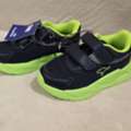 SAR 75,  New Sports Shoes For 3 To 4 Years Old. Size EU27