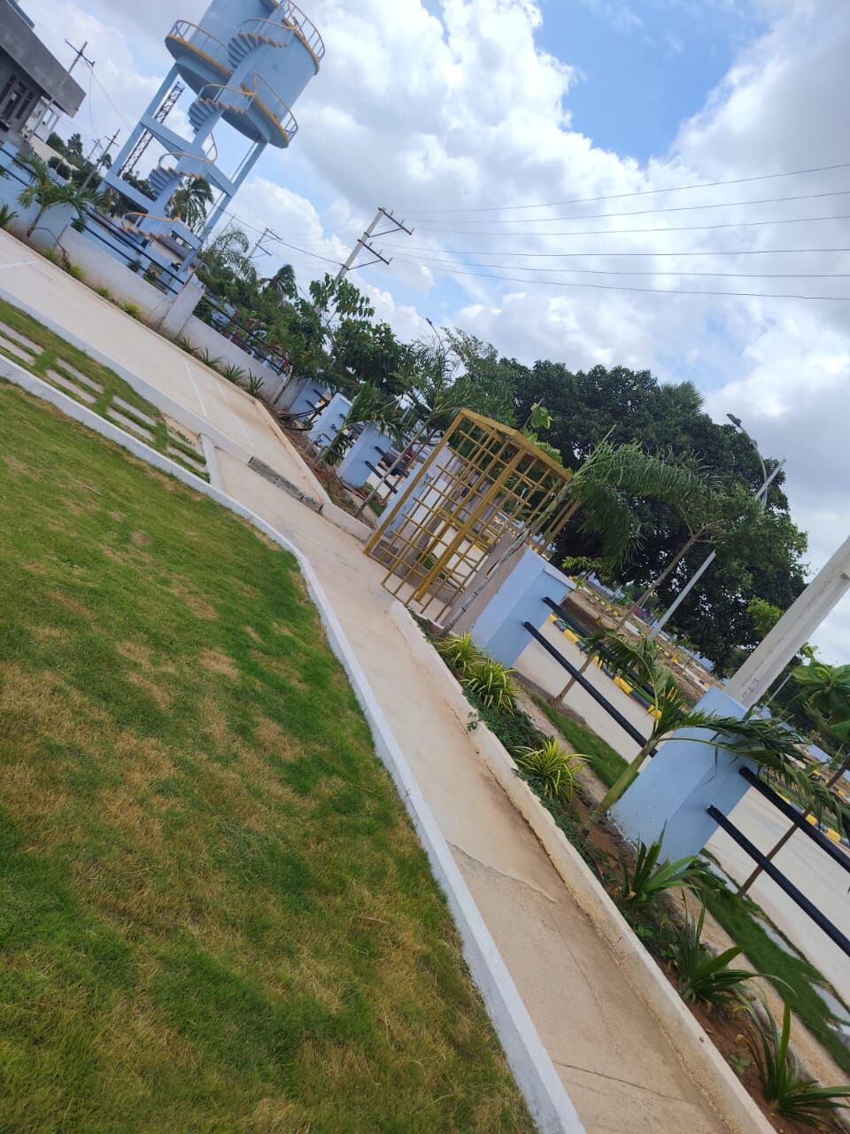 Hyderabad, Residential Plots, INR 21000,  174 Sq. Yard,  HMDA & RERA  APPROVED Open Plots For Sale @ Adibatla