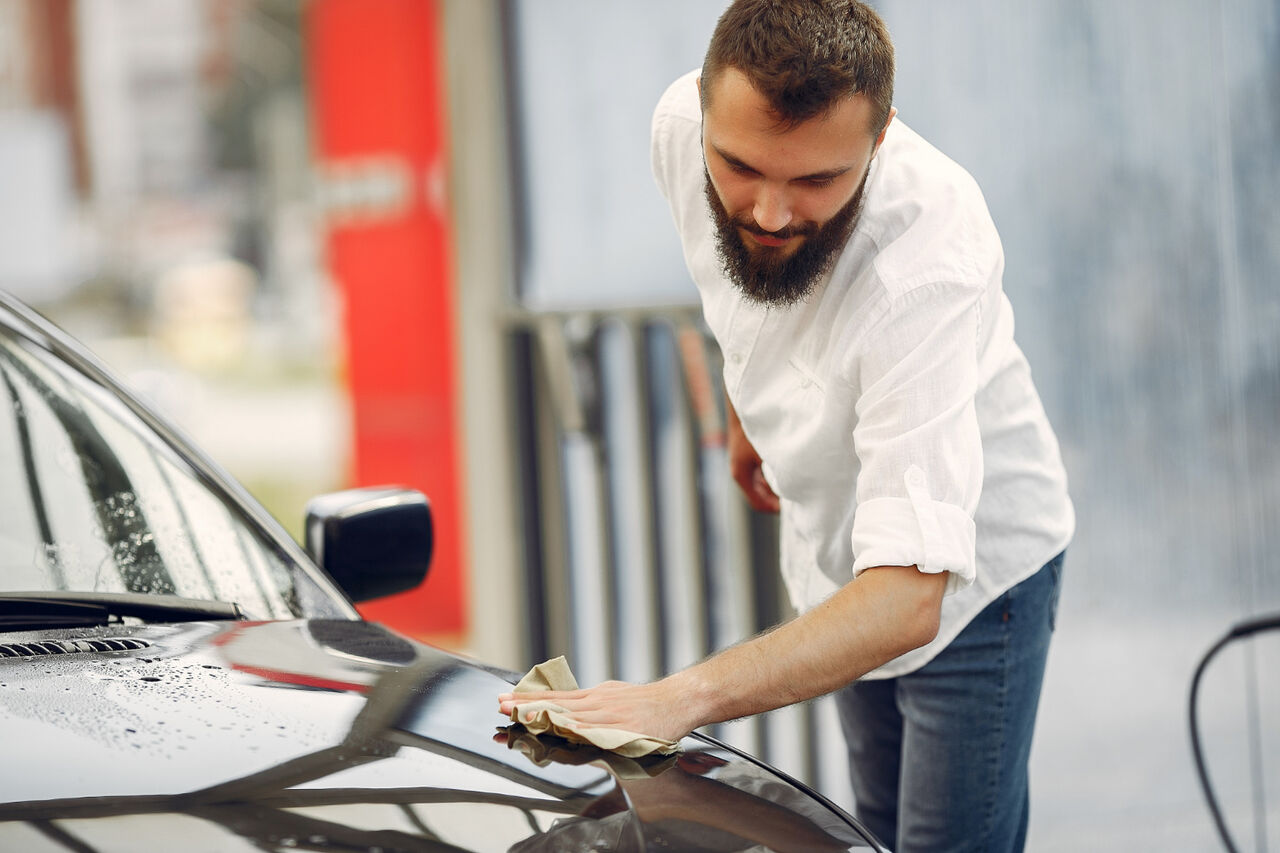 Brampton, Automotive, Mobile Car Detailing Brampton For Convenient Car Care