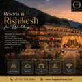 Wedding Resort In Rishikesh: What To Consider