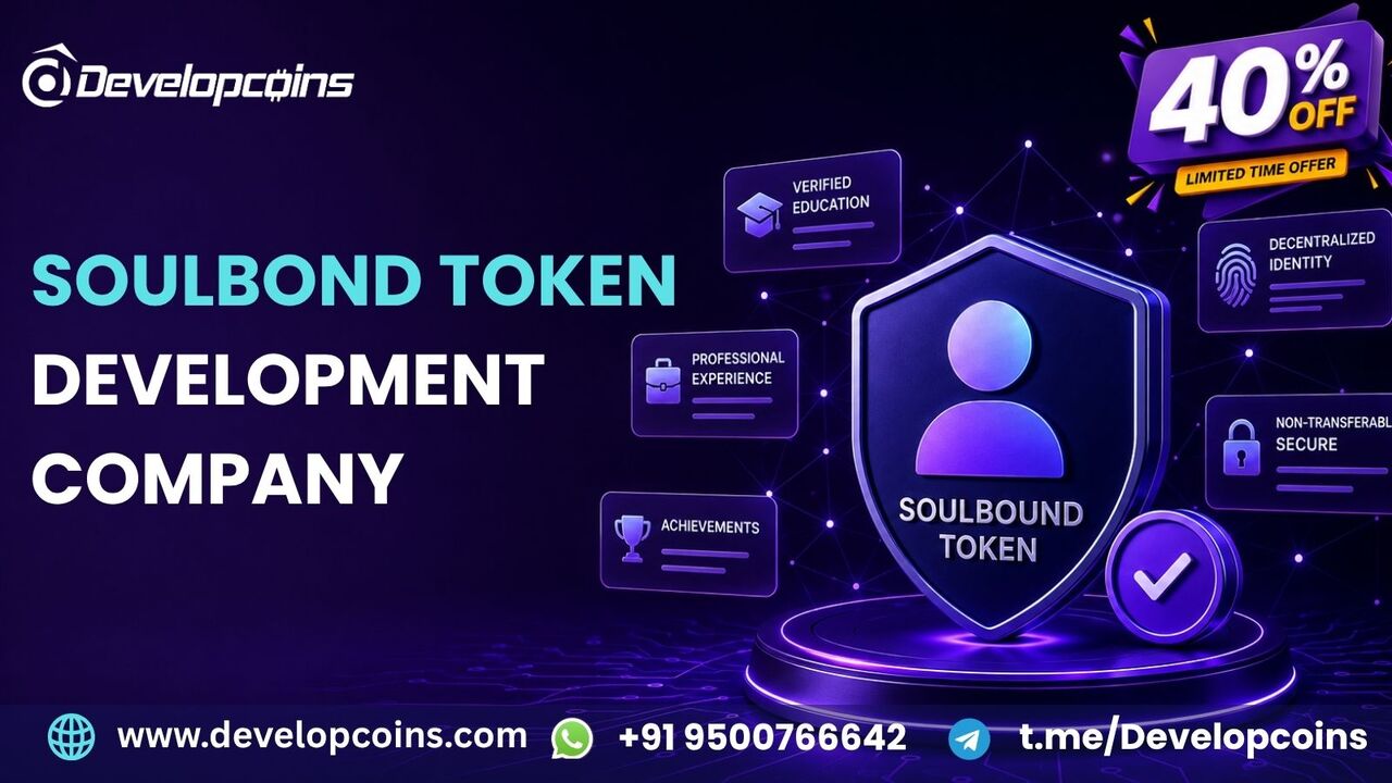 Dubai, Business, Turn Digital Identity Concepts Into Web3 Solutions With Soulbound Token Development