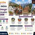 How To Plan A Spiritual Journey Through North India From Delhi