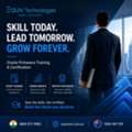 Oracle Primavera Training For Project Management Professionals