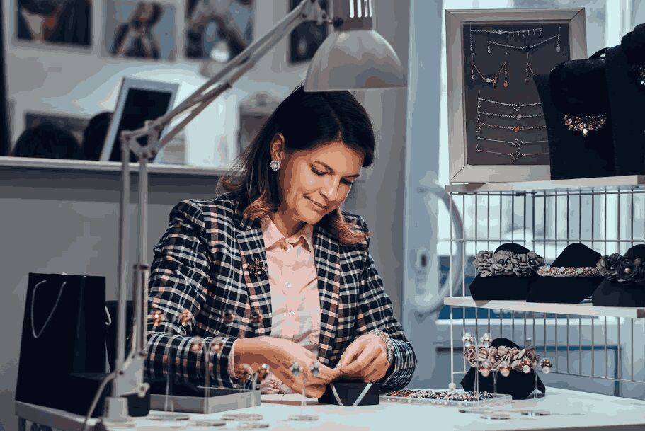 New York, Business, Private Label Jewelry Manufacturers For Custom & Wholesale Jewelry Production
