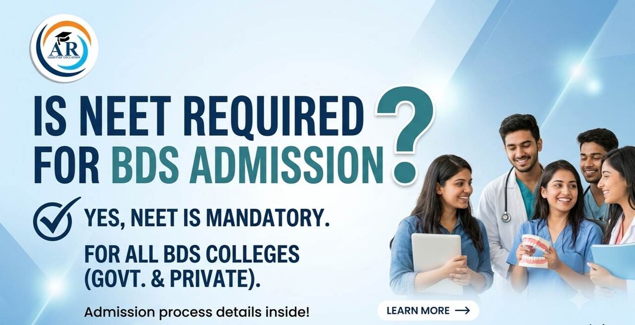 Noida, Education, How Many Marks Are Required In NEET For Admission In MAMC?